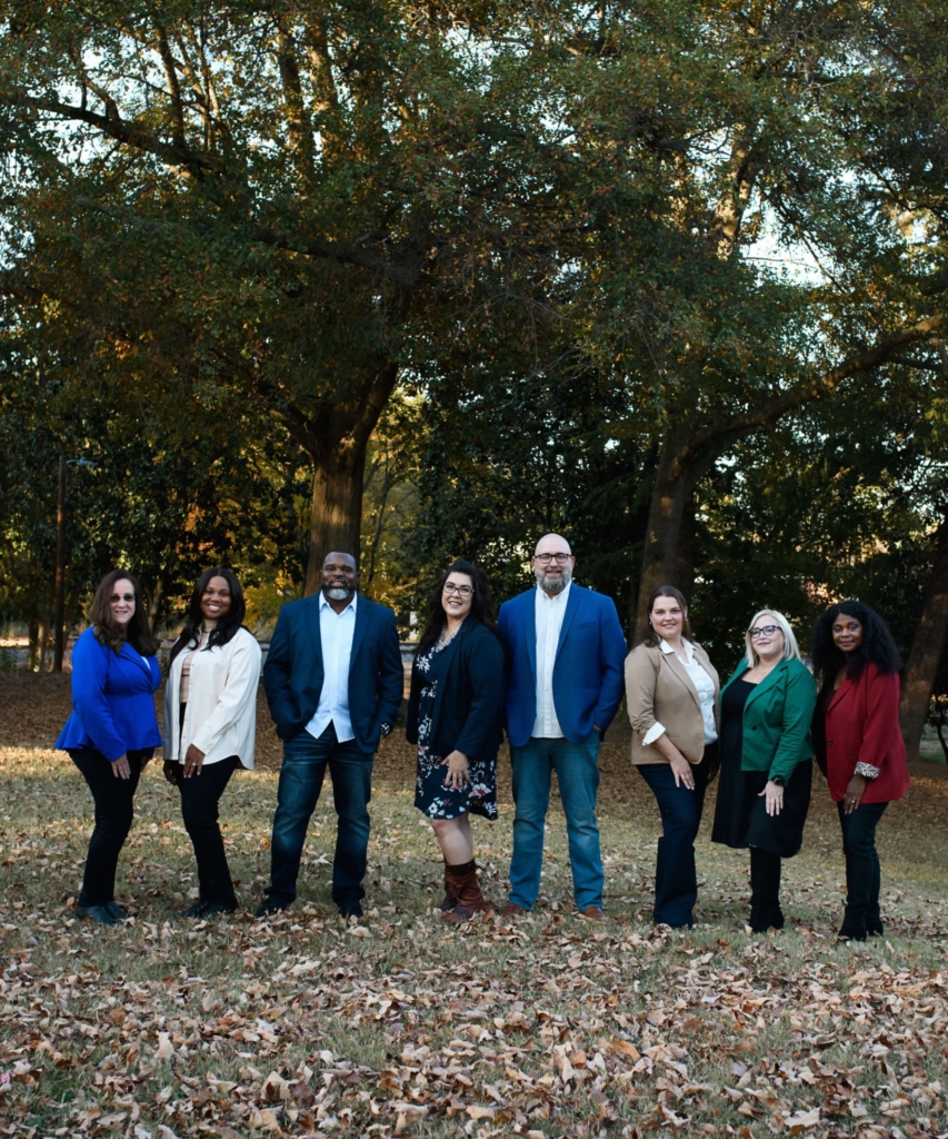 The Simpson Group Team
