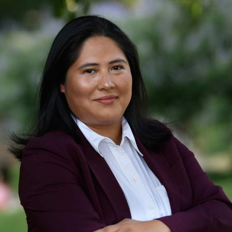Norma Santos Vega